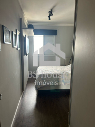 Imagem Apartamento com 3 Quartos à Venda, 167 m² em Centro - Santo André