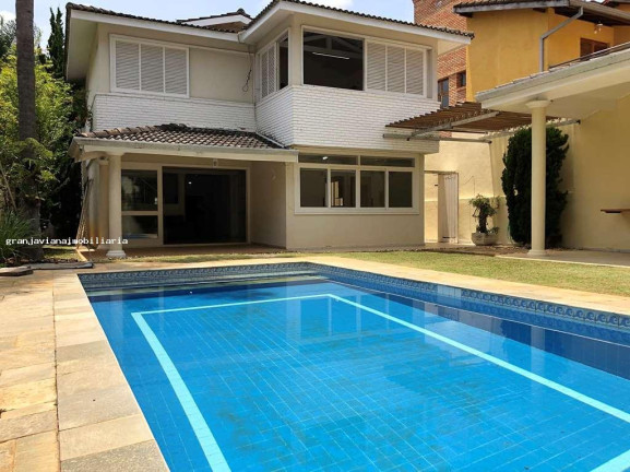 Imagem Casa à Venda,  em São Paulo 2 - Cotia