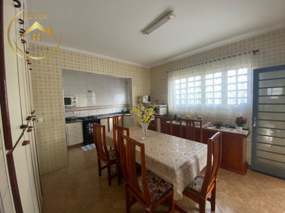 Imagem Casa com 4 Quartos à Venda, 177 m² em Jardim Novo Campos Elíseos - Campinas Imagem Casa com 4 Quartos à Venda, 177 m² em Jardim Novo Campos Elíseos - Campinas