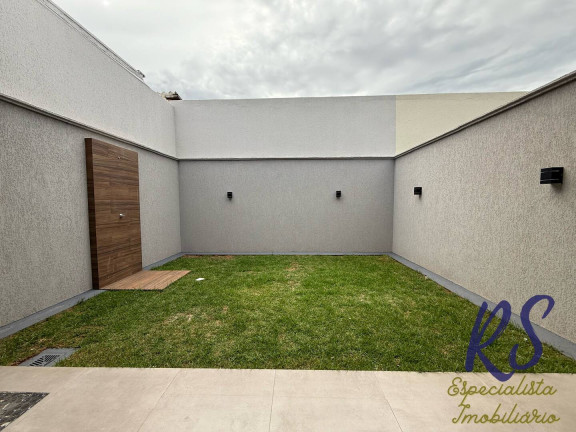 Imagem Casa com 3 Quartos à Venda, 116 m² em Jardim Balneário Meia Ponte - Goiânia Imagem Casa com 3 Quartos à Venda, 116 m² em Jardim Balneário Meia Ponte - Goiânia