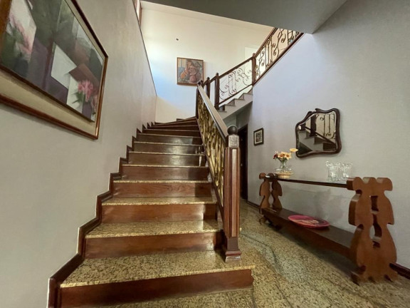 Imagem Casa com 4 Quartos à Venda, 1 m² em Muquiçaba - Guarapari