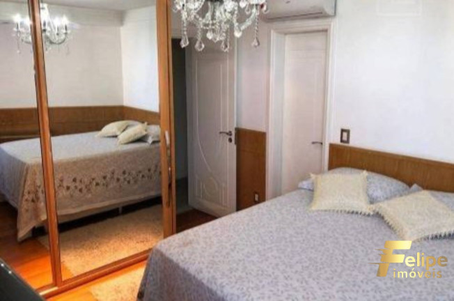 Imagem Cobertura com 5 Quartos à Venda, 806 m² em Praia Da Costa - Vila Velha