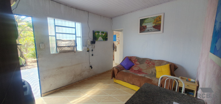 Imagem Casa com 2 Quartos à Venda, em Residencial Caio Martins - Esmeraldas Imagem Casa com 2 Quartos à Venda, em Residencial Caio Martins - Esmeraldas