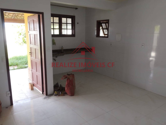 Imagem Casa com 2 Quartos à Venda, 250 m² em Guriri - Cabo Frio Imagem Casa com 2 Quartos à Venda, 250 m² em Guriri - Cabo Frio