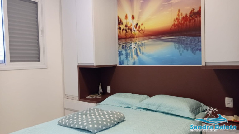 Imagem Apartamento com 2 Quartos à Venda, 56 m² em Toninhas - Ubatuba Imagem Apartamento com 2 Quartos à Venda, 56 m² em Toninhas - Ubatuba