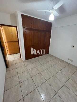 Imagem Apartamento com 3 Quartos à Venda, 160 m² em Centro - São José Do Rio Preto