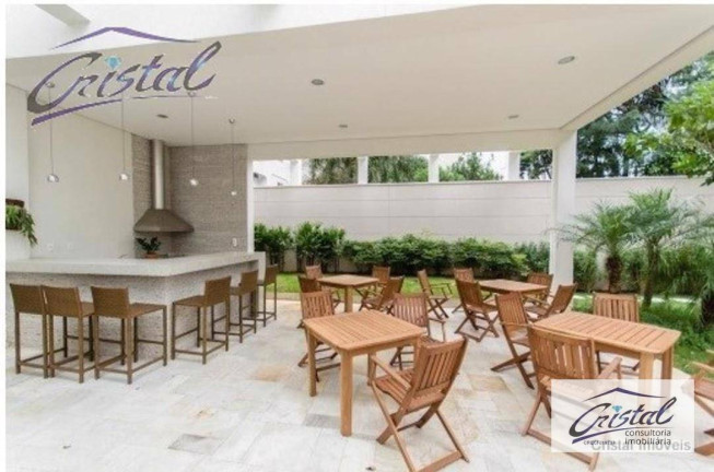 Imagem Apartamento com 3 Quartos à Venda, 261 m² em Vila Cordeiro - São Paulo Imagem Apartamento com 3 Quartos à Venda, 261 m² em Vila Cordeiro - São Paulo