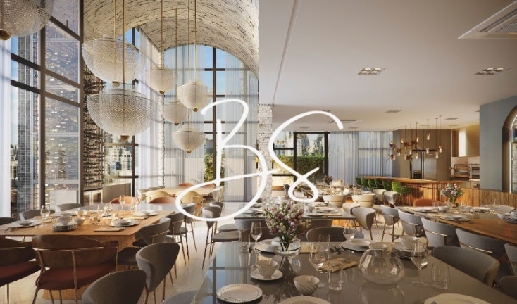 Imagem Imóvel com 4 Quartos à Venda, 490 m² em Centro - Balneário Camboriú