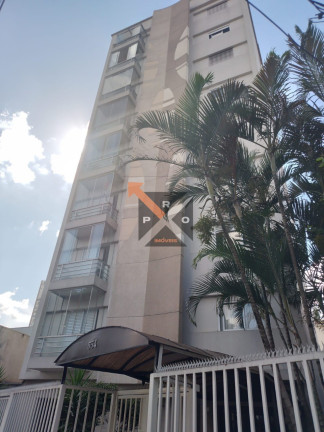 Imagem Imóvel com 2 Quartos à Venda, 74 m² em Vila Monumento - São Paulo Imagem Imóvel com 2 Quartos à Venda, 74 m² em Vila Monumento - São Paulo