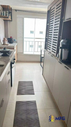 Imagem Apartamento com 3 Quartos à Venda ou Locação, 80 m² em Parque Campolim - Sorocaba