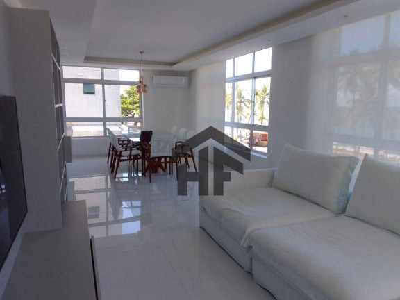 Apartamento com 3 Quartos à Venda, 160 m² em Boa Viagem - Recife
