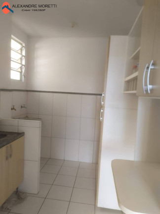 Imagem Apartamento com 2 Quartos à Venda, 50 m² em Sorocaba Imagem Apartamento com 2 Quartos à Venda, 50 m² em Sorocaba