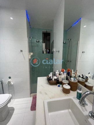 Imagem Apartamento com 3 Quartos à Venda, 95 m² em Botafogo - Rio De Janeiro Imagem Apartamento com 3 Quartos à Venda, 95 m² em Botafogo - Rio De Janeiro