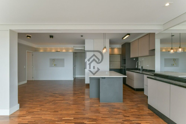 Imagem Apartamento com 3 Quartos à Venda, 108 m² em Campo Belo - São Paulo