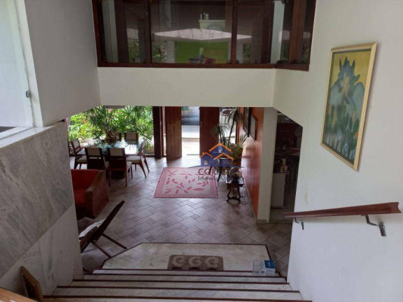 Imagem Casa com 5 Quartos à Venda, 169 m² em Parque Das Palmeiras - Angra Dos Reis