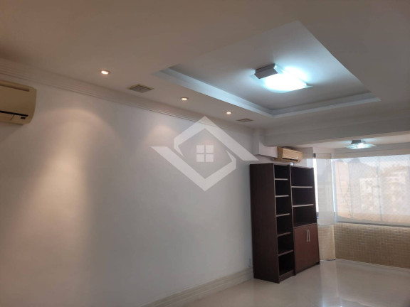 Imagem Apartamento com 3 Quartos à Venda, 130 m² em Barra Da Tijuca - Rio De Janeiro