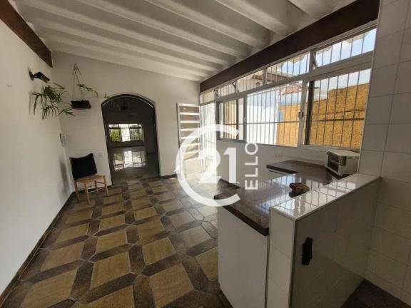 Imagem Casa com 3 Quartos à Venda, 186 m² em Planalto Paulista - São Paulo Imagem Casa com 3 Quartos à Venda, 186 m² em Planalto Paulista - São Paulo