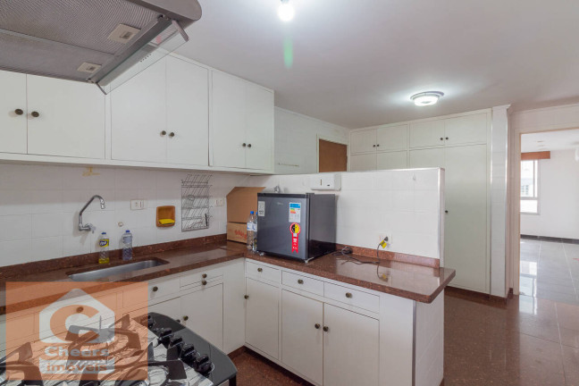 Imagem Apartamento com 3 Quartos à Venda, 142 m² em Consolação - São Paulo Imagem Apartamento com 3 Quartos à Venda, 142 m² em Consolação - São Paulo