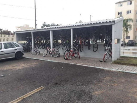 Imagem Apartamento com 2 Quartos à Venda, 40 m² em Parque Marechal Rondon - Cachoeirinha