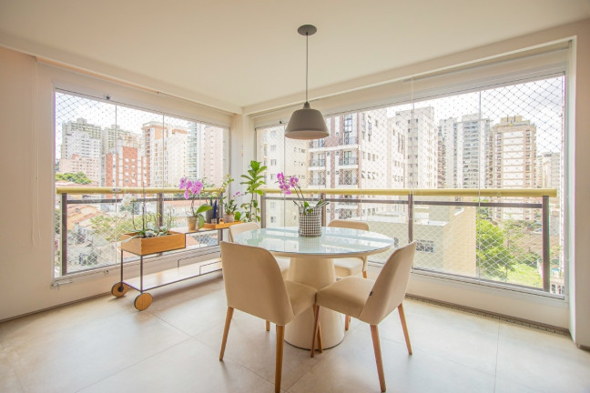 Imagem Apartamento com 2 Quartos à Venda, 74 m² em Perdizes - São Paulo