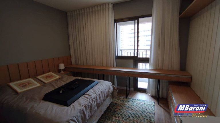 Imagem Apartamento com 1 Quarto para Alugar, 21 m² em Santo Amaro - São Paulo Imagem Apartamento com 1 Quarto para Alugar, 21 m² em Santo Amaro - São Paulo