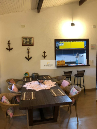 Imagem Casa com 2 Quartos à Venda, 85 m² em Boiçucanga - São Sebastião