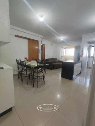 Apartamento com 3 Quartos à Venda, 75 m² em Vila Rosa - Goiânia