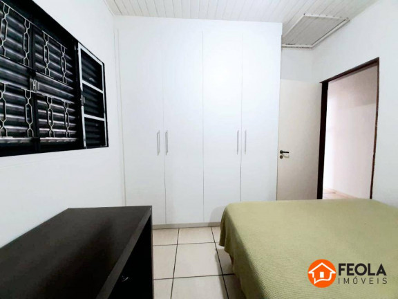 Imagem Casa com 3 Quartos à Venda, 140 m² em Parque Das Nações - Americana Imagem Casa com 3 Quartos à Venda, 140 m² em Parque Das Nações - Americana