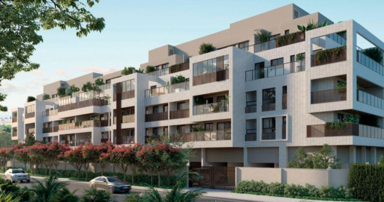 Imagem Apartamento com 3 Quartos à Venda, 144 m² em Barra Da Tijuca - Rio De Janeiro