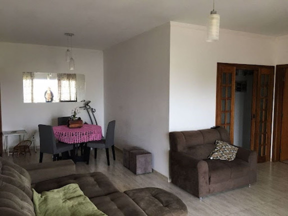 Imagem Casa com 4 Quartos à Venda, 296 m² em Campos De Atibaia - Atibaia Imagem Casa com 4 Quartos à Venda, 296 m² em Campos De Atibaia - Atibaia