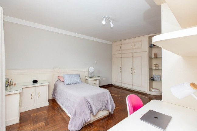 Imagem Casa com 4 Quartos à Venda, 830 m² em Jardim Cordeiro - São Paulo