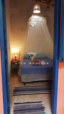 Imagem Casa com 2 Quartos à Venda, 130 m² em Arraial D'ajuda - Porto Seguro Imagem Casa com 2 Quartos à Venda, 130 m² em Arraial D'ajuda - Porto Seguro