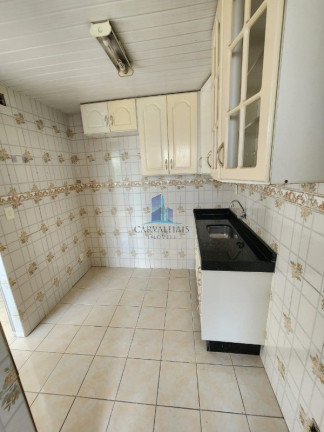 Imagem Imóvel com 3 Quartos à Venda, 60 m² em Jardim Teresópolis - Betim