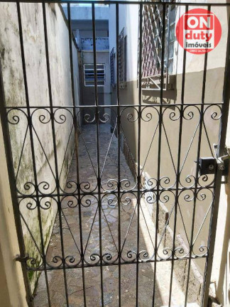 Imagem Sobrado com 4 Quartos à Venda, 230 m² em Pompéia - Santos