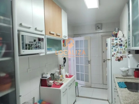 Imagem Imóvel com 3 Quartos à Venda, 114 m² em Centro - São José Dos Campos Imagem Imóvel com 3 Quartos à Venda, 114 m² em Centro - São José Dos Campos