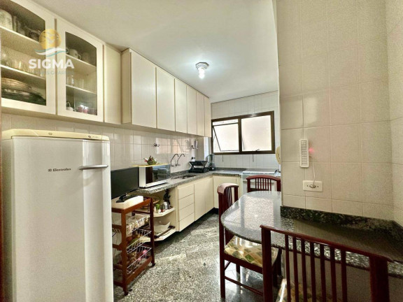 Imagem Apartamento com 3 Quartos à Venda, 118 m² em Pitangueiras - Guarujá Imagem Apartamento com 3 Quartos à Venda, 118 m² em Pitangueiras - Guarujá