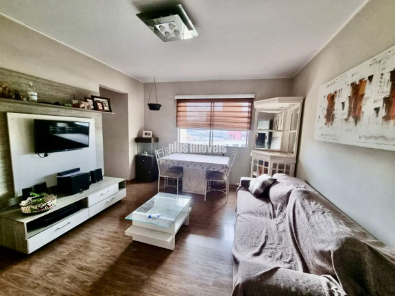 Apartamento com 2 Quartos à Venda, 57 m² em Casa Verde - São Paulo