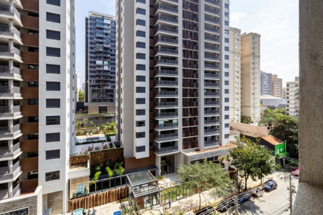 Imagem Imóvel com 3 Quartos à Venda, 155 m² em Perdizes - São Paulo Imagem Imóvel com 3 Quartos à Venda, 155 m² em Perdizes - São Paulo