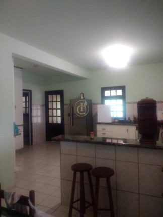 Imagem Chácara com 6 Quartos à Venda, 400 m² em Centro - Paraibuna Imagem Chácara com 6 Quartos à Venda, 400 m² em Centro - Paraibuna