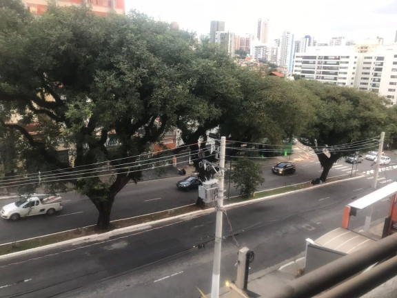 Imagem Apartamento com 2 Quartos à Venda,  em Vila Pompéia - São Paulo