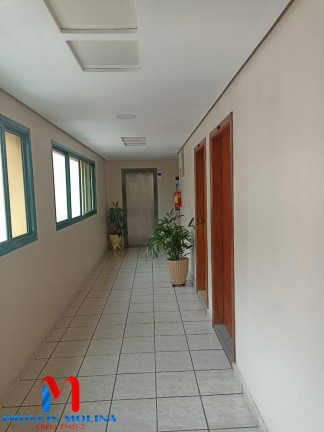 Imagem Sala Comercial à Venda, 29 m² em Centro - Santo André Imagem Sala Comercial à Venda, 29 m² em Centro - Santo André