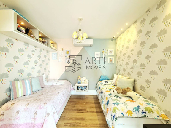 Imagem Apartamento com 3 Quartos à Venda, 230 m² em Brooklin - São Paulo Imagem Apartamento com 3 Quartos à Venda, 230 m² em Brooklin - São Paulo