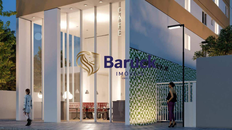 Imagem Apartamento com 2 Quartos à Venda, 37 m² em Barra Funda - São Paulo Imagem Apartamento com 2 Quartos à Venda, 37 m² em Barra Funda - São Paulo