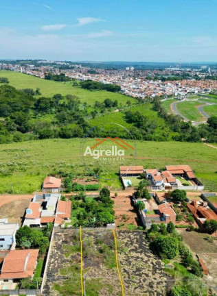 Terreno à Venda, 540 m² em Chacaras Bulgarelli - Mogi Mirim
