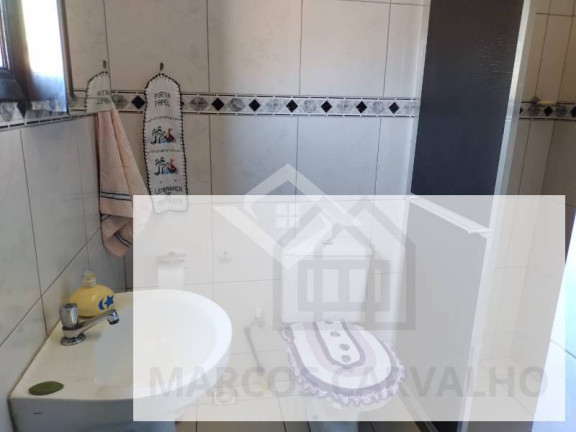Imagem Casa com 3 Quartos à Venda, 140 m² em Campo Grande - Rio De Janeiro Imagem Casa com 3 Quartos à Venda, 140 m² em Campo Grande - Rio De Janeiro