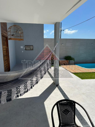 Imagem Casa com 3 Quartos à Venda, 220 m² em Guaratiba - Rio De Janeiro
