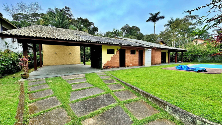 Casa com 5 Quartos à Venda, 489 m² em Riviera De São Lourenço - Bertioga