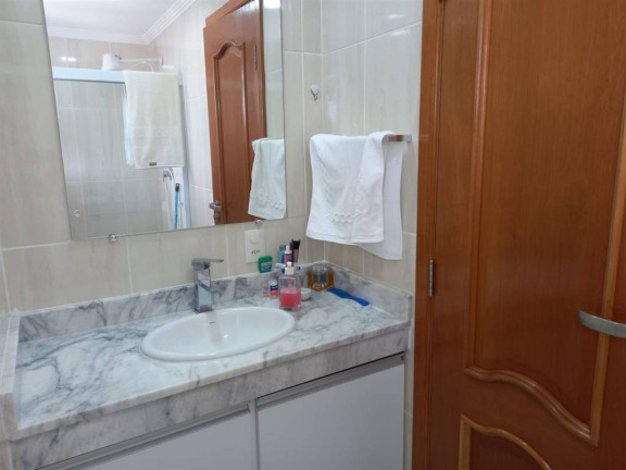 Imagem Apartamento com 3 Quartos à Venda, 105 m² em Canto Do Forte - Praia Grande Imagem Apartamento com 3 Quartos à Venda, 105 m² em Canto Do Forte - Praia Grande