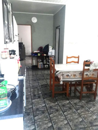 Imagem Casa com 2 Quartos à Venda, 80 m² em Loteamento Municipal Brás Cubas - Mogi Das Cruzes Imagem Casa com 2 Quartos à Venda, 80 m² em Loteamento Municipal Brás Cubas - Mogi Das Cruzes