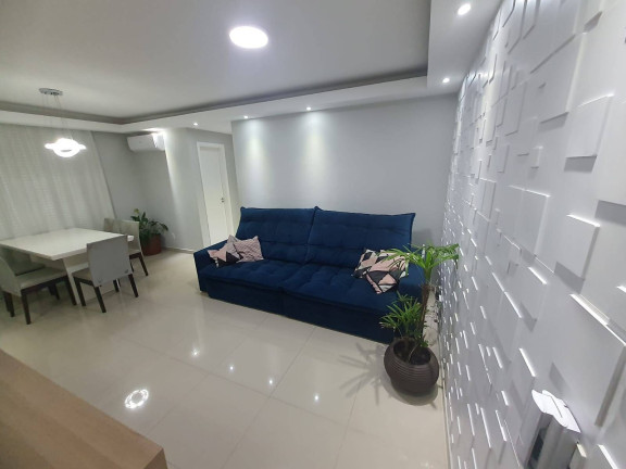 Imagem Apartamento com 2 Quartos à Venda, 60 m² em Bosque Dos Jacarandás - Jundiaí Imagem Apartamento com 2 Quartos à Venda, 60 m² em Bosque Dos Jacarandás - Jundiaí